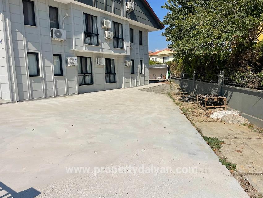 Для продажи Квартира 2+1 в Dalyan Ortaca - 85 m²