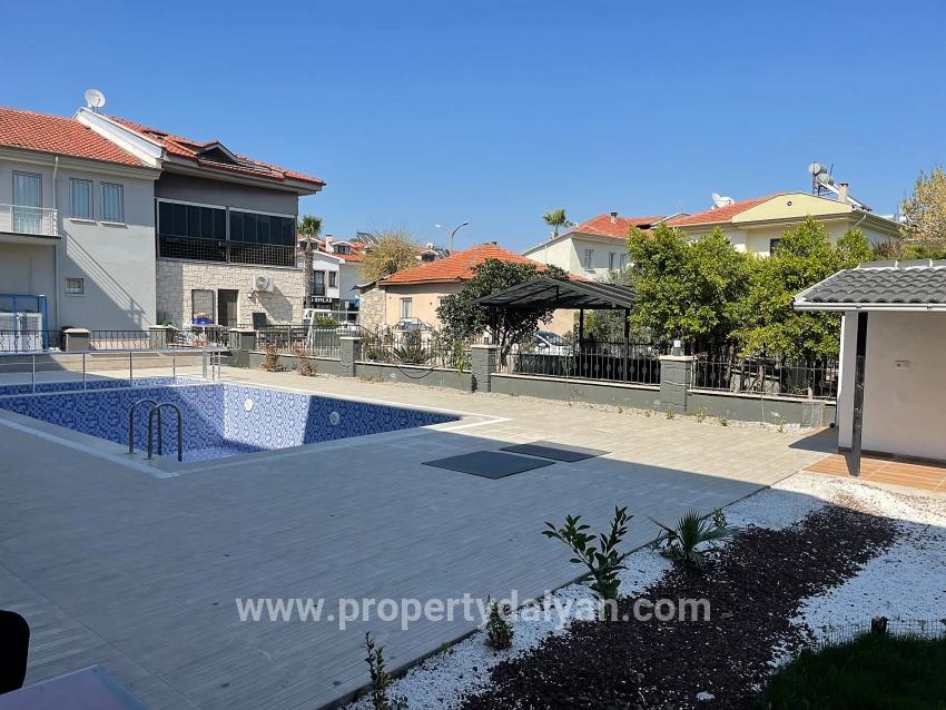 Для продажи Квартира 2+1 в Dalyan Ortaca - 85 m²