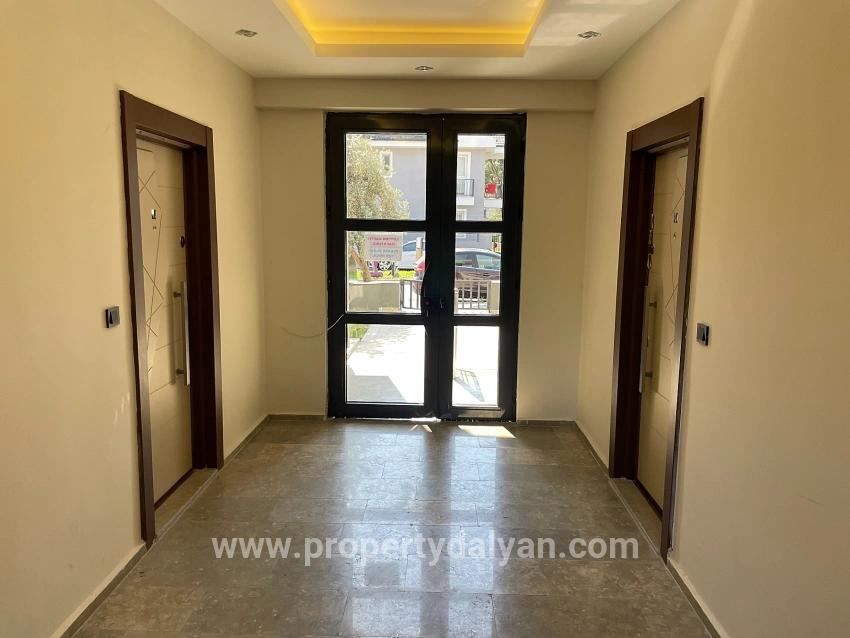 Для продажи Квартира 2+1 в Dalyan Ortaca - 85 m²