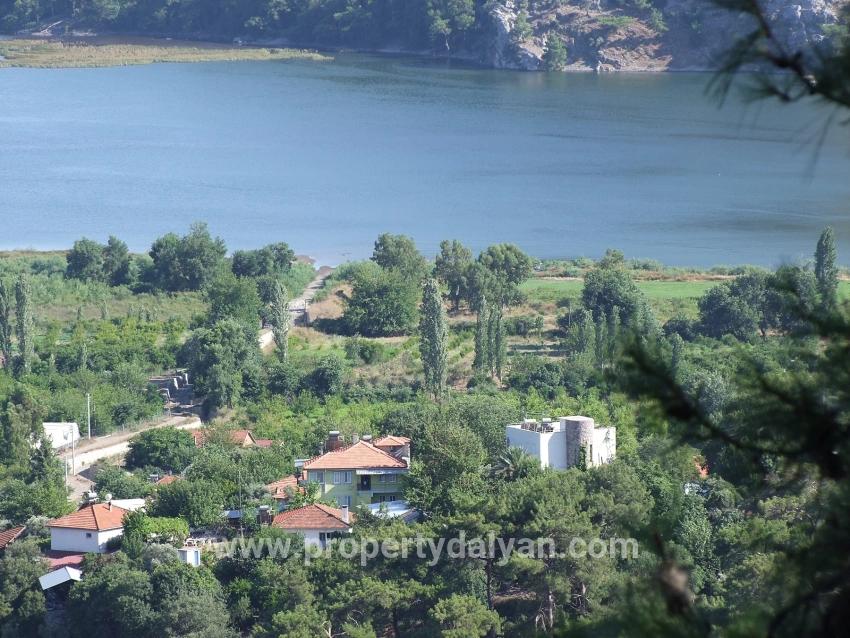 Для продажи Поле в Çandır Köyceğiz - Под Поле застройку - 19.334 m²