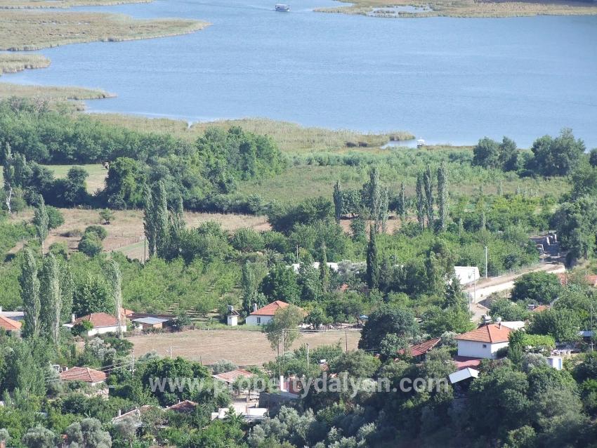 Для продажи Поле в Çandır Köyceğiz - Под Поле застройку - 19.334 m²