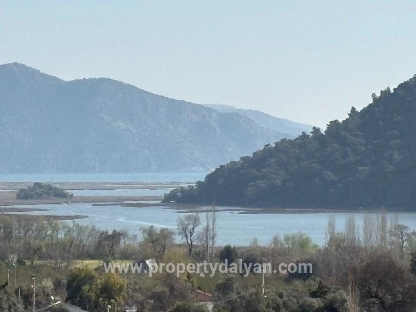 Для продажи Поле в Çandır Köyceğiz - Под Жилье застройку - 2.023 m²