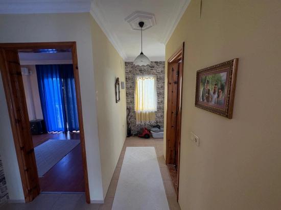 Вилла 3+1 На Продажу На Участке 500м2 В Дальян Гюльпынар