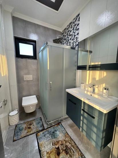 Вилла 4+1 На Продажу В Эскикёе, Расположенная На Участке Площадью 14 136 М2