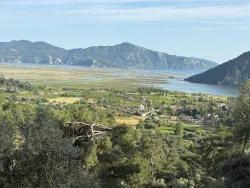 Для продажи Поле в Çandır Köyceğiz - Под Поле застройку - 1.252 m²