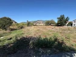 Для продажи Сюжет в Dalyan Ortaca - Под Жилье застройку - 3.180 m²