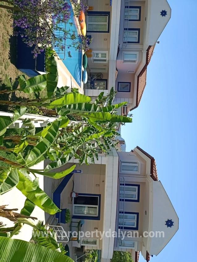 Для Продажи Вилла 4+1 в Dalyan Ortaca - 573 m²