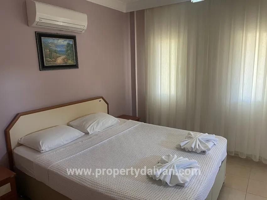 Ortaca Dalyan Mah. Satılık 3+1 Villa - 345 m²