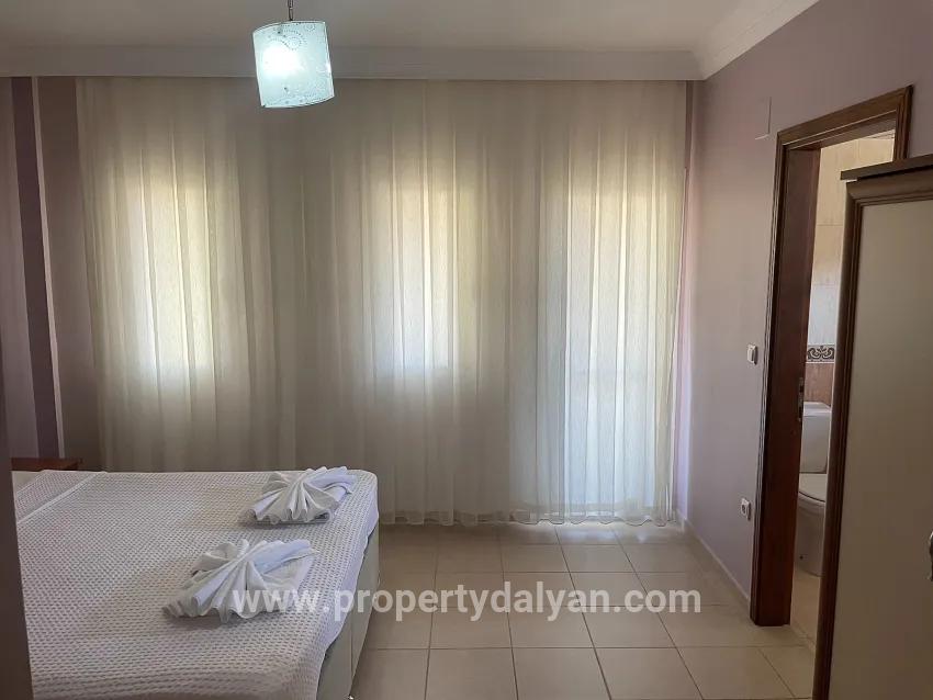 Ortaca Dalyan Mah. Satılık 3+1 Villa - 345 m²