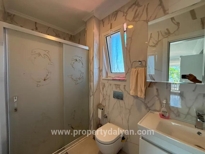 Ortaca Dalyan Mah. Satılık 4+1 Villa - 500 m²