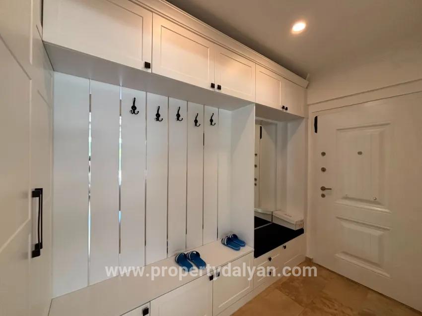 Ortaca Dalyan Mah. Satılık 4+1 Villa - 500 m²