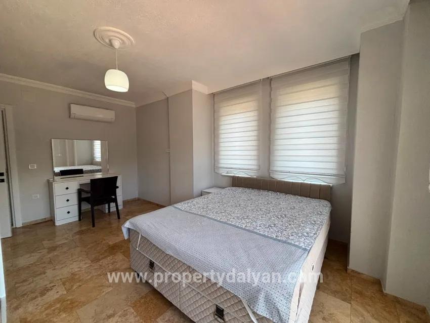Ortaca Dalyan Mah. Satılık 4+1 Villa - 500 m²