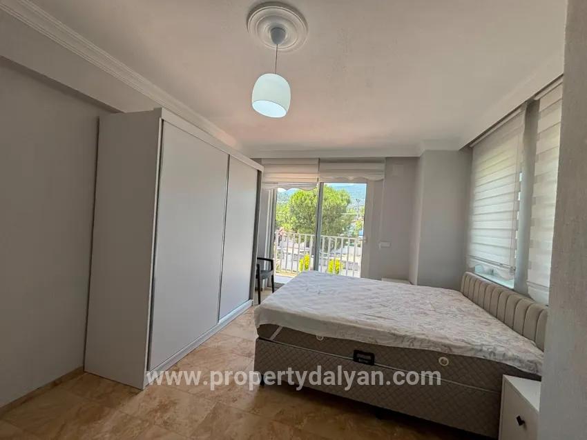 Ortaca Dalyan Mah. Satılık 4+1 Villa - 500 m²