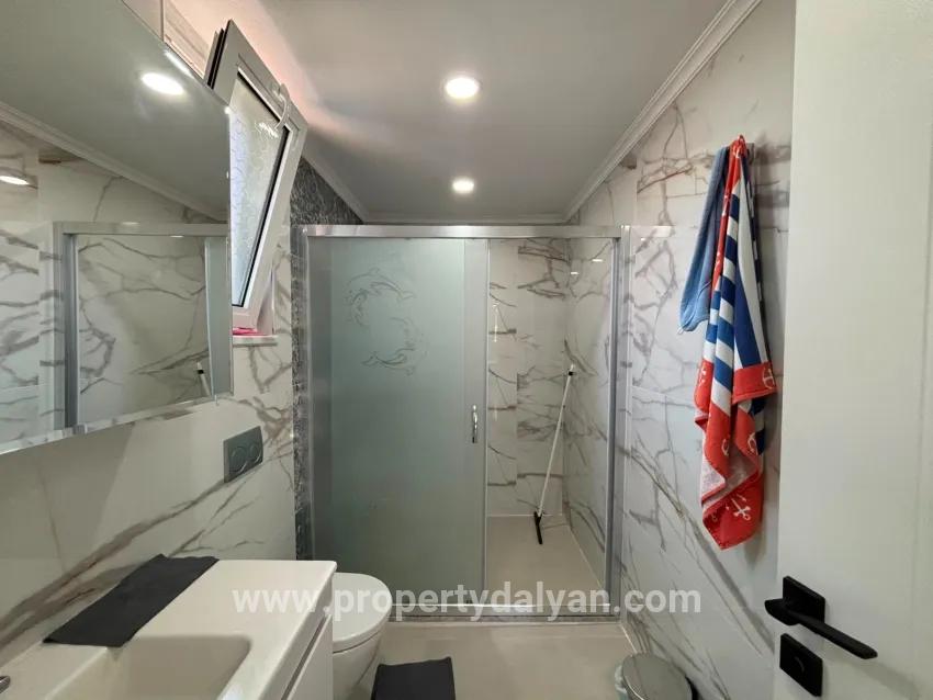 Ortaca Dalyan Mah. Satılık 4+1 Villa - 500 m²