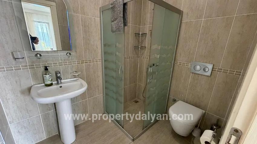 Ortaca Gökbel Mah. Satılık 4+1 Villa - 992 m²