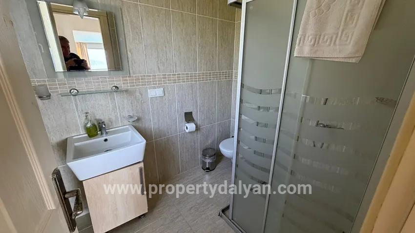 Ortaca Gökbel Mah. Satılık 4+1 Villa - 992 m²