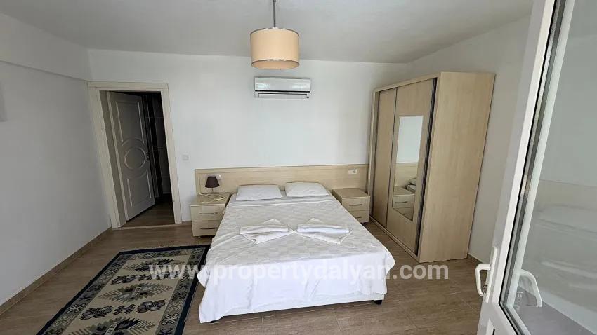 Ortaca Gökbel Mah. Satılık 4+1 Villa - 992 m²