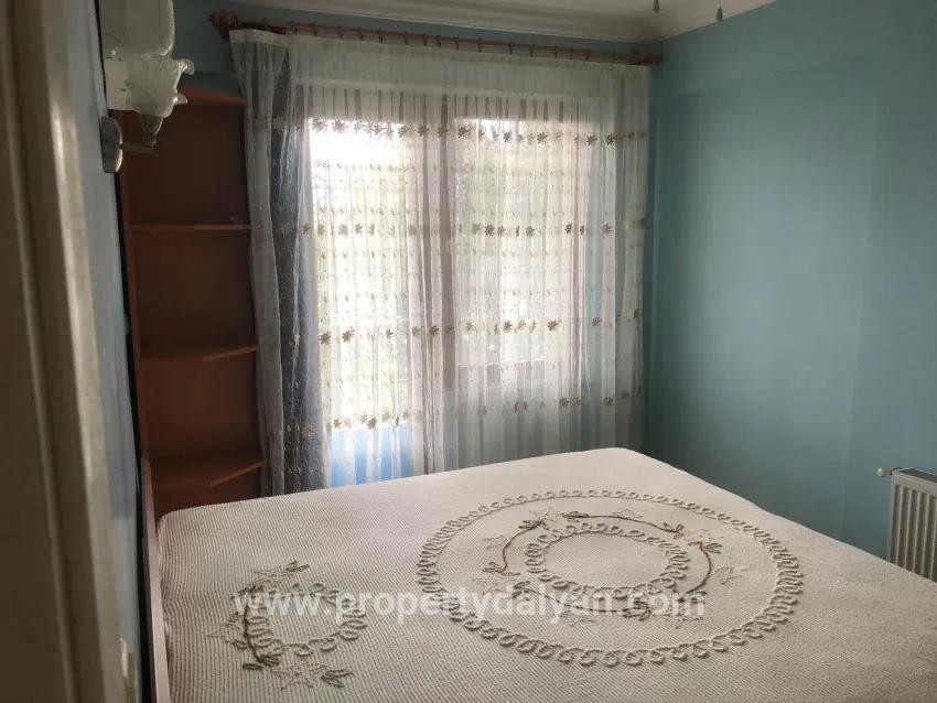 Ortaca Dalyan Mah. Satılık 3+1 Villa - 300 m²