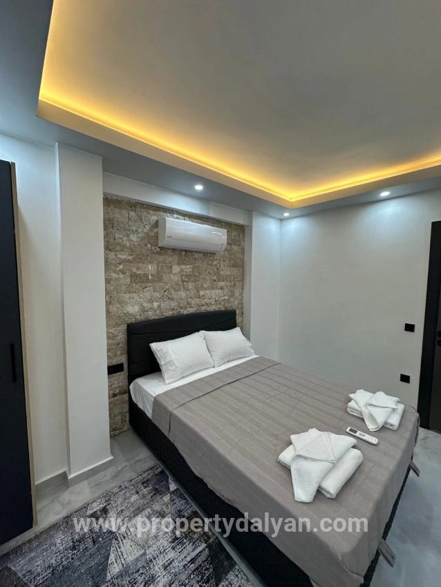 Ortaca Eskiköy Mah. Satılık 4+1 Villa - 14.136 m²
