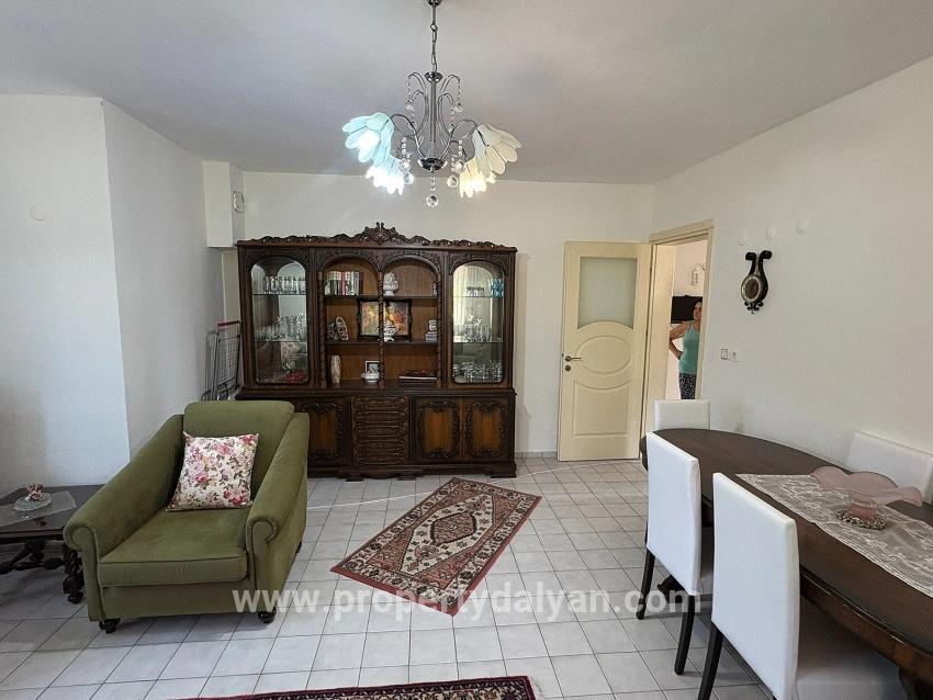 Ortaca Okçular Mah. Satılık 6+2 Müstakil ev - 514 m²