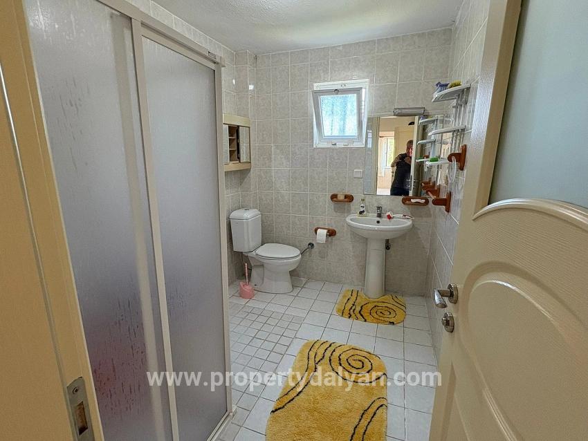 Ortaca Okçular Mah. Satılık 6+2 Müstakil ev - 514 m²