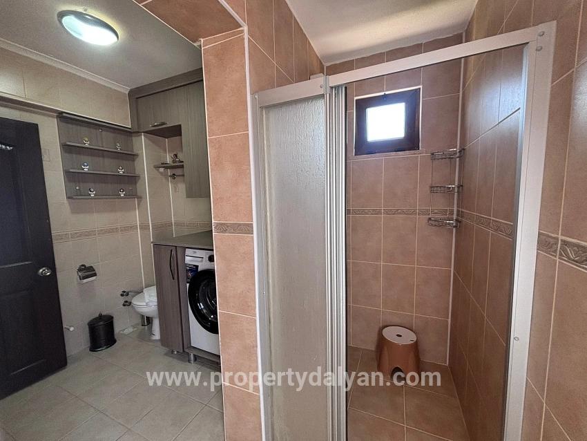 Ortaca Dalyan Mah. Satılık 5+1 Villa - 301 m²