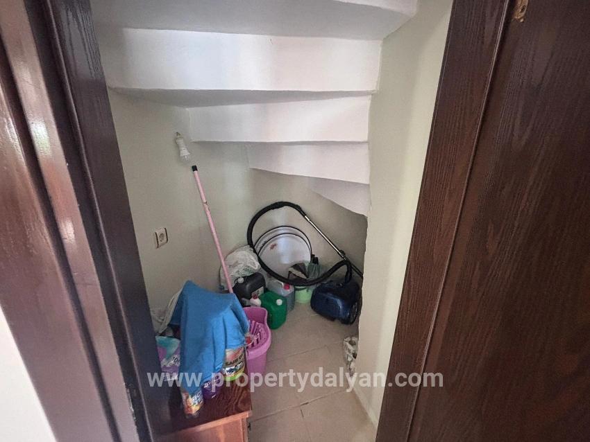 Ortaca Dalyan Mah. Satılık 5+1 Villa - 301 m²