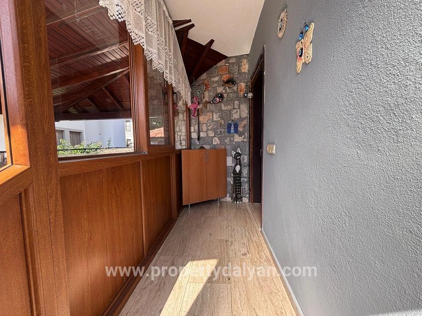 Ortaca Dalyan Mah. Satılık 5+1 Villa - 301 m²