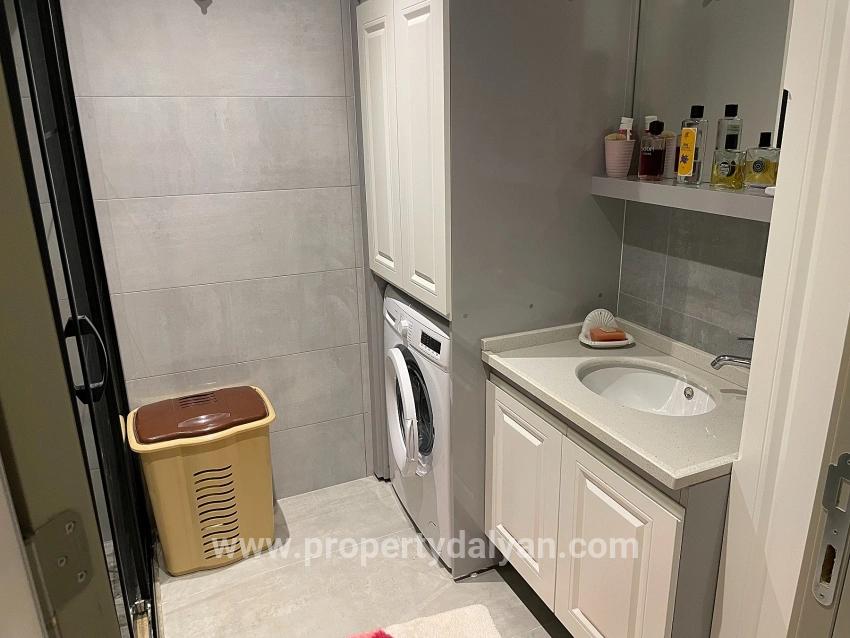Dalyan'da Satılık 2+1 Daire