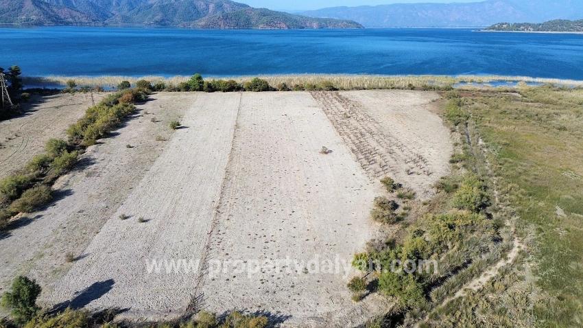 Köyceğiz Sultaniye Mah. Satılık Tarla - Tarla İmar Durumlu - 3.210 m²
