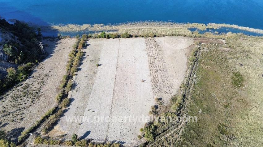 Köyceğiz Sultaniye Mah. Satılık Tarla - Tarla İmar Durumlu - 3.210 m²