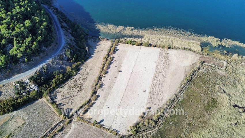 Köyceğiz Sultaniye Mah. Satılık Tarla - Tarla İmar Durumlu - 3.210 m²