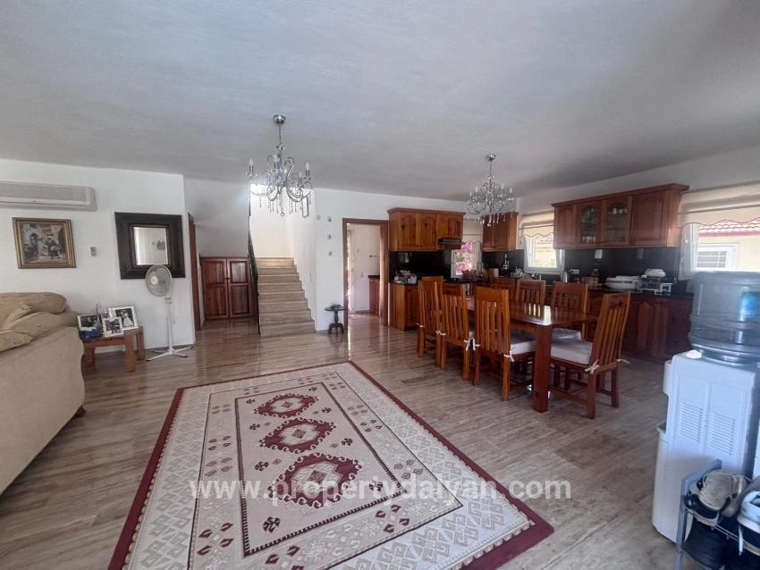 Ortaca Dalyan Mah. Satılık 3+1 Villa - 848 m²