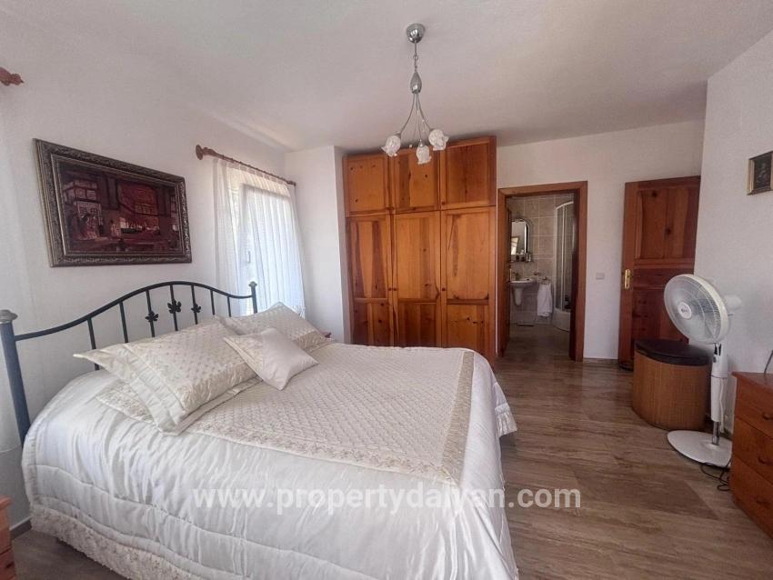 Ortaca Dalyan Mah. Satılık 3+1 Villa - 848 m²