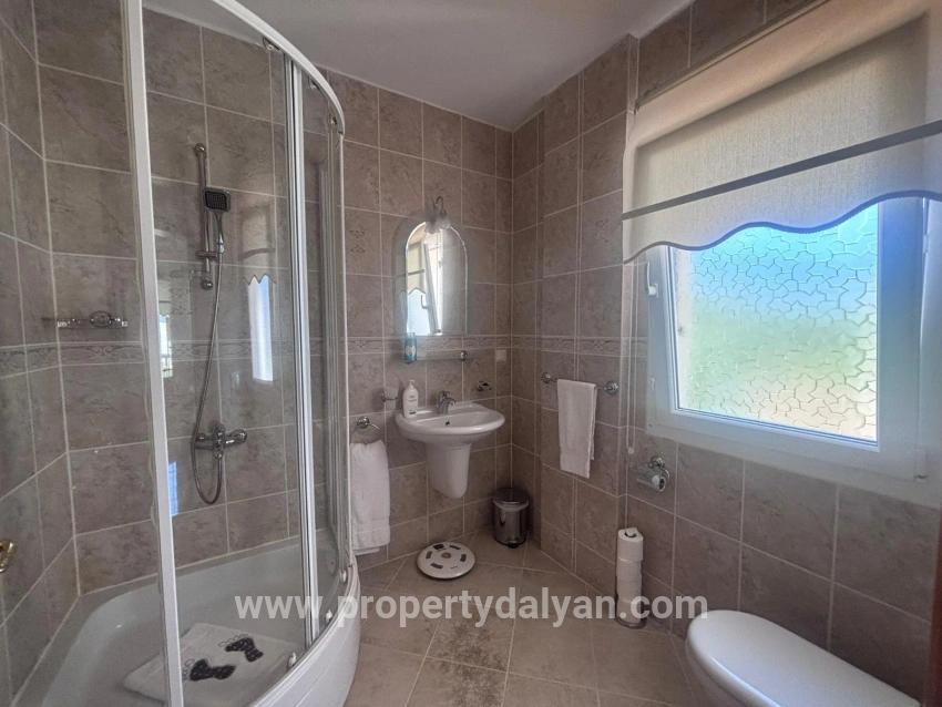 Ortaca Dalyan Mah. Satılık 3+1 Villa - 848 m²