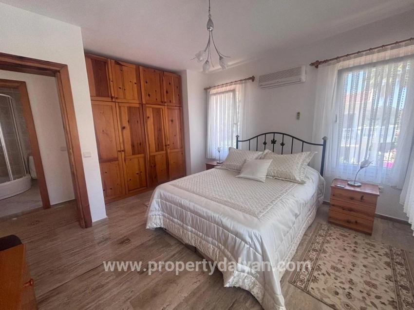 Ortaca Dalyan Mah. Satılık 3+1 Villa - 848 m²