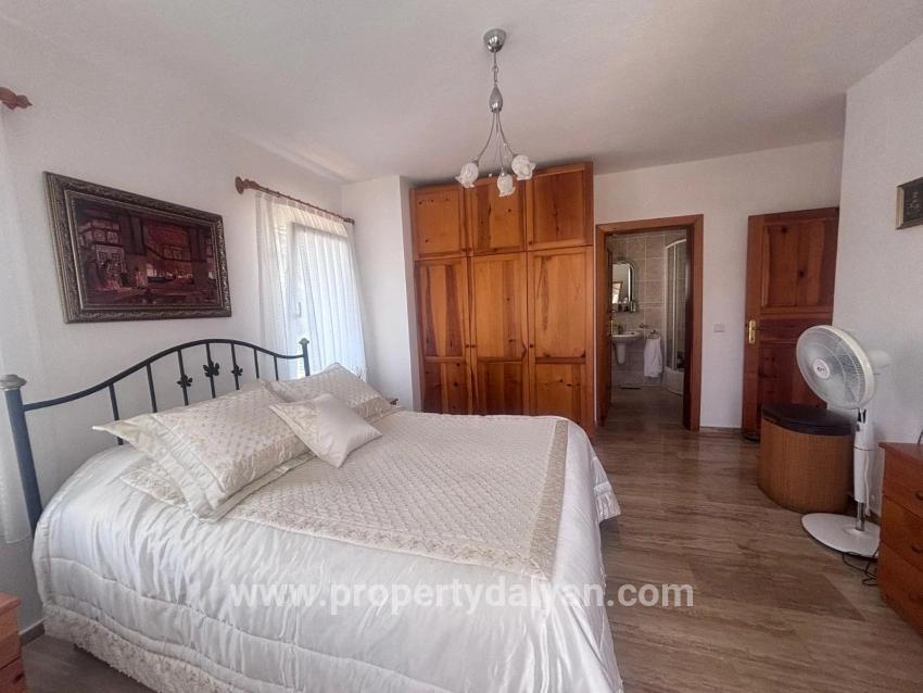Ortaca Dalyan Mah. Satılık 3+1 Villa - 848 m²