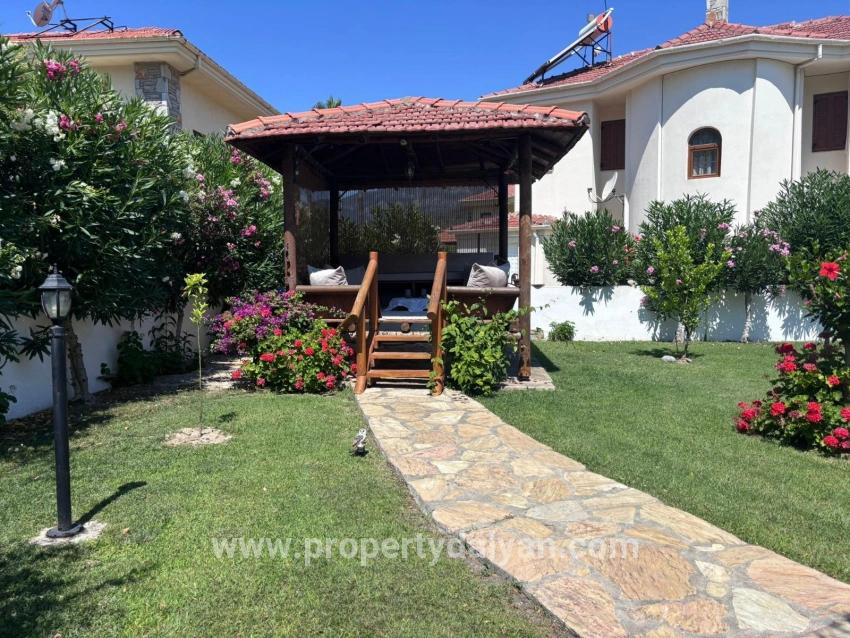Ortaca Dalyan Mah. Satılık 3+1 Villa - 848 m²