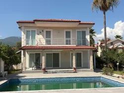Ortaca Dalyan Mah. Satılık 4+1 Villa - 520 m²