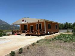 Ortaca Dalyan Mah. Satılık 2+1 Müstakil ev - 2.500 m²