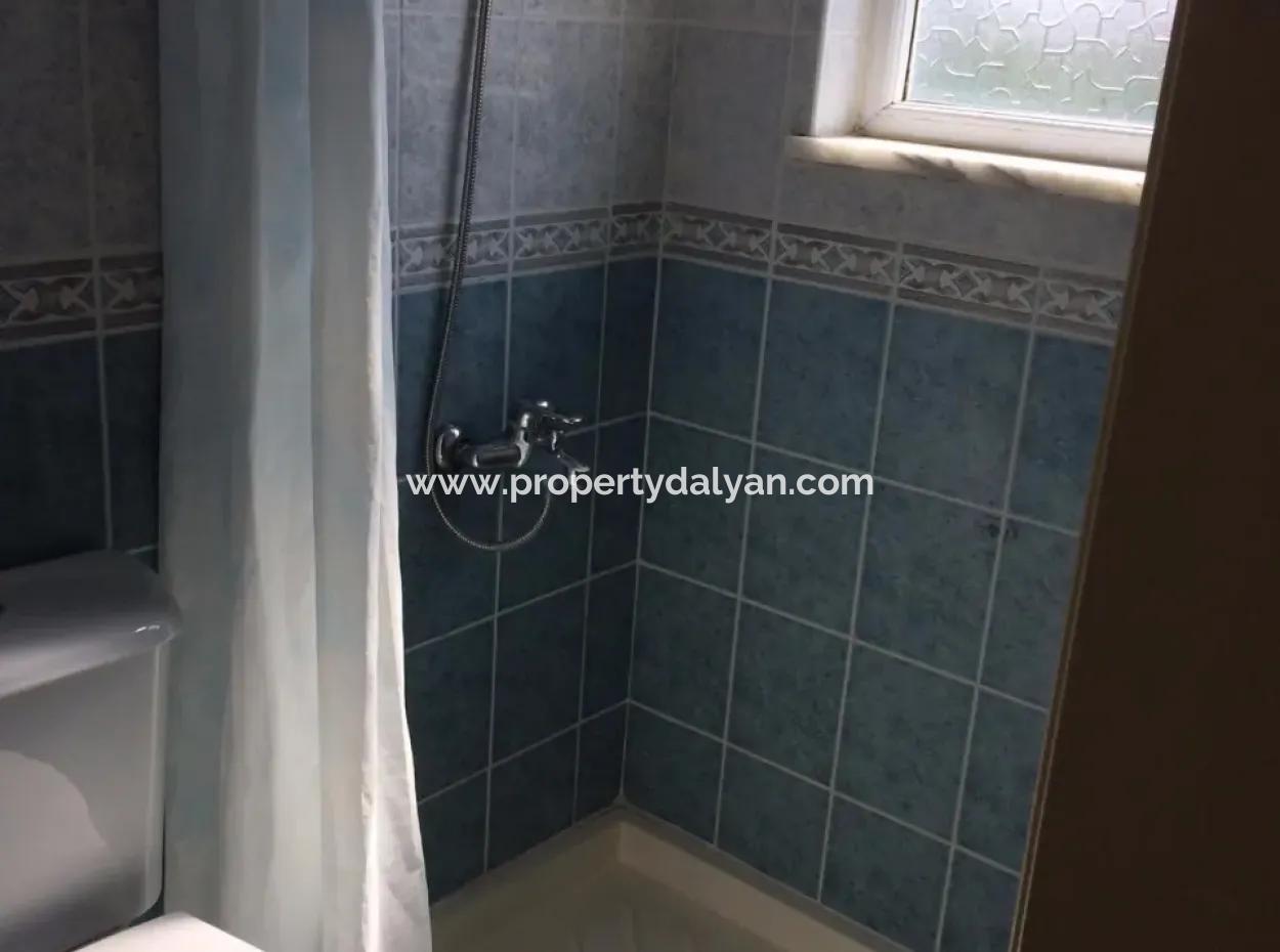 Dalaman Satılık Villa Karacalı Satılık Villa