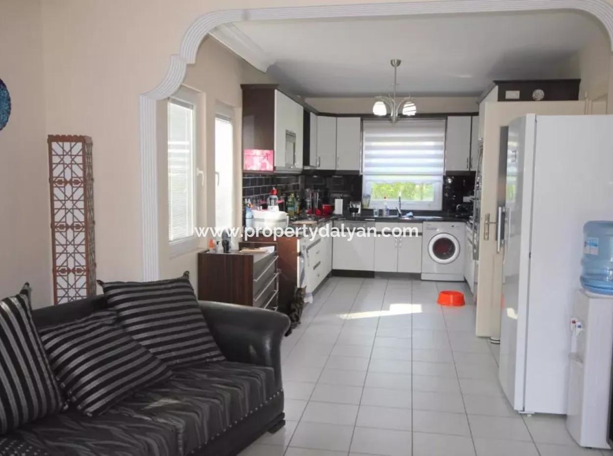 Dalyan Satılık Villa Gülpınar 540M2 Arsa İçerisnide Satılık 5+1 Villa