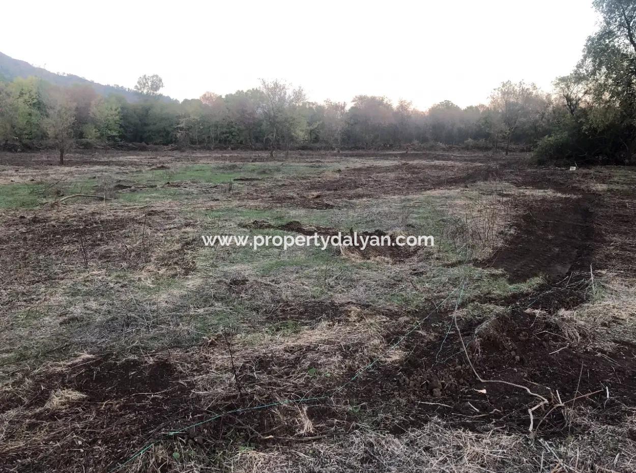 Sultaniye Satılık Arsa 10577M2 Göle Yakın Satılık Arsa