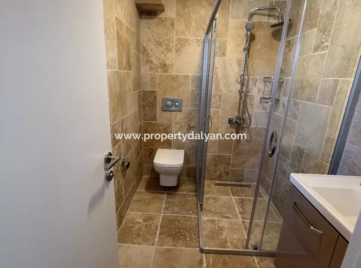 Dalyan Gülpınar'da Satılık 3+1 Villa