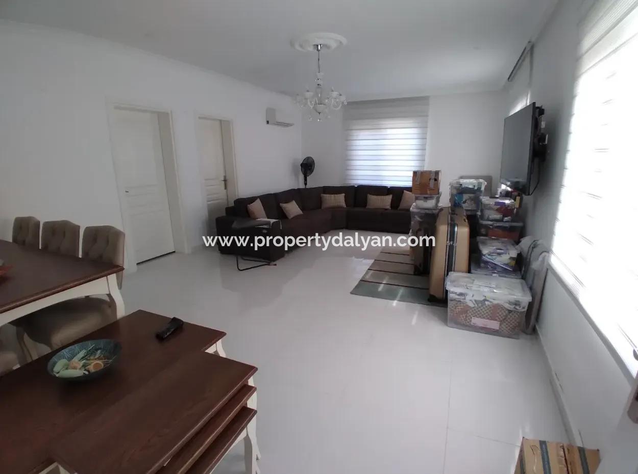 Okçular Satılık Tek Katlı Satılık Ev