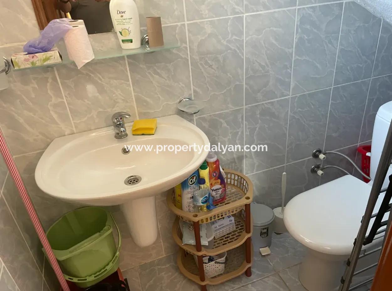 Dalyan Gülpınar Satılık 2+1 Dubleks