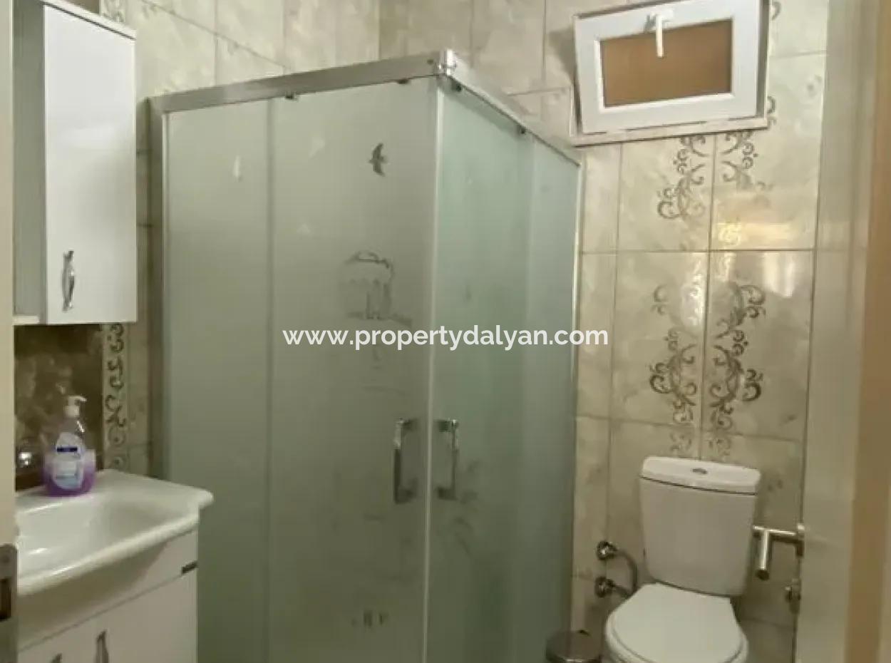 Çandır Deniz Manzaralı Satılık 4+2 Villa Ev