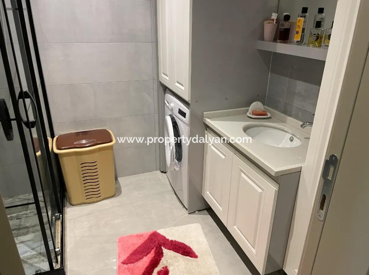 Dalyan Merkezde Satılık 2+1 Apart