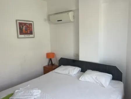 Dalyan 15 Odalı Satılık Apart Otel