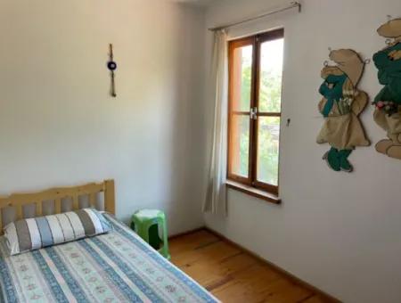 Dalyan Merkezde 5+1 Satılık Villa